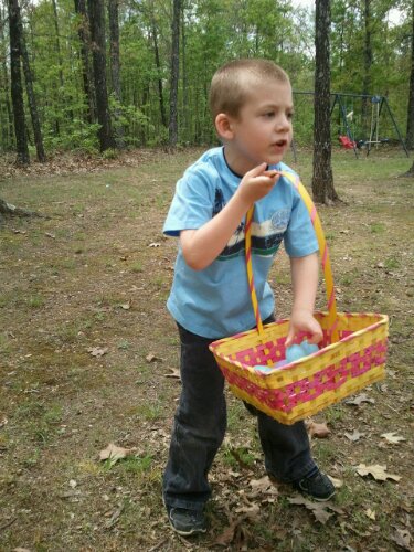 Jackson hunting image