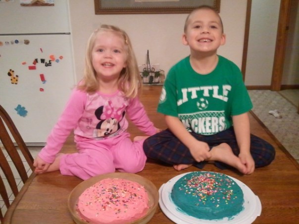 Happy birthday Jesus!