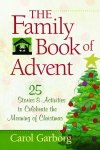 Family Book of Advent